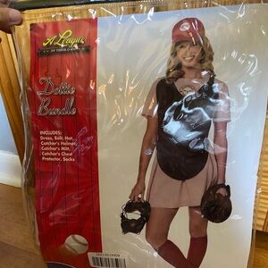 Dottie Bundle Costume with Accessories